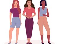 Journée Internationale des droits des femmes à Saint-Julien-lès-Metz