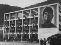 Conférence - L’architecture comme outil de propagande politique, entre populisme à Bar-le-Duc