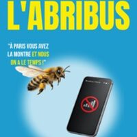 L’Abribus à Brest