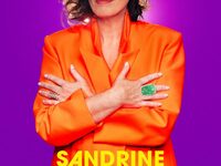 Sandrine Sarroche à Metz