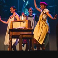 Festival de Musique Franco-Américaine de Thiais à Thiais