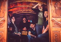 Maison Tellier + Nedjma B’chaï Cœur - La fête avant l'été à Lignières