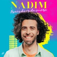 Nadim - Fraîcheur de Vivre - Le Metropole, Paris à Paris 2e