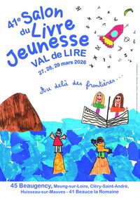 Spectacle "Les oiseaux de Baba-Yaga" à Beauce-la-Romaine