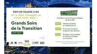 Les Grands soirs de la Transition à Falaise