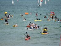 La Berniéraise à Bernières-sur-Mer