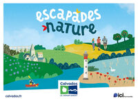 Animation nature sur le site de l'Ancienne Carrière de Sassy à Sassy