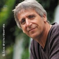 Yves Duteil - Chemin d'Ecriture à Béziers