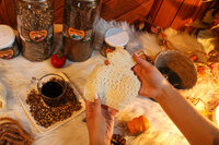 ATELIER PELOTE ET PAPOTE à Montréjeau