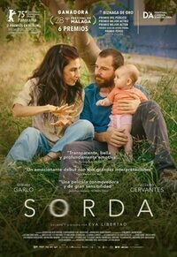 Astrée - Projection et rencontre - Sorda (Sourde) - QCE 2026 à Chambéry