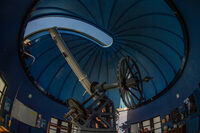 L’Observatoire de Lille à Lille