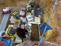 Conférence « Y a t’il des dolmens dans la plaine ? » à Orgnac-l'Aven