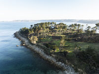 La renaissance du parc Dourven : un nouveau paysage à imaginer à Trédrez-Locquémeau