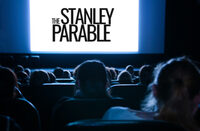 Play them all, fiction interactive : The Stanley parable à Saint-Médard-en-Jalles