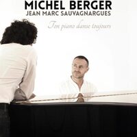 Ton piano danse toujours (hommage à Michel Berger) à Versailles