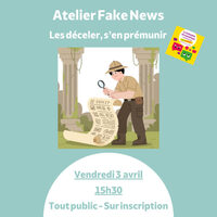 Atelier Numérique à Le Bouscat