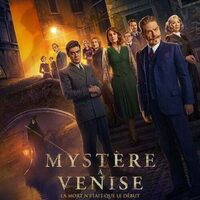 Mystère à Venise à Roncq