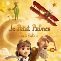 Le Petit Prince à Roncq