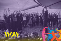 Chorale Féministe - La Râle Co à Bordeaux