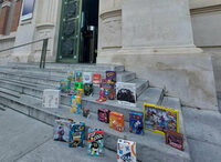 Venez jouer ! à Toulouse