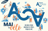 La fête du vélo à Argentan