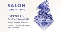 Salon de Printemps 2026 à Carquefou
