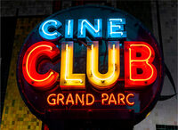 Ciné-club de juin à Bordeaux