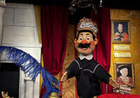 Intrigue au château à Lille