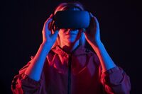 Gaming, métavers... Terrains de jeux, terrains de désinformation ? à Rennes