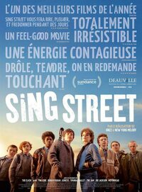 SING STREET à Redon