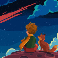 « Viens créer ton personnage du petit Prince » à Roncq