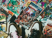 BD Partage à Toulouse