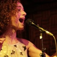 Hommage à Nougaro avec Virginie Capizzi Quartet à Paris 1er