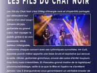 Festival Bars Bars à Consenvoye