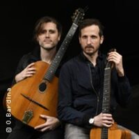 Django Reloaded à Paris 1er