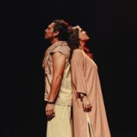 Ana Malta & Oscar Aldama - Rente América à Paris 1er