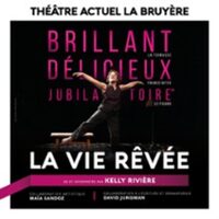 La Vie Rêvée - Théâtre Actuel La Bruyère, Paris à Paris 9e