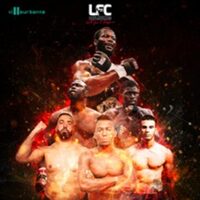 LFC MMA à Villeurbanne
