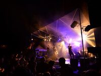 Fête de la musique à Descartes