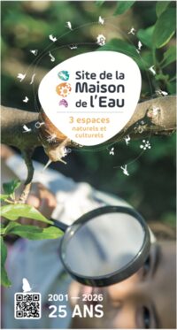 Nettoyons la nature à Neuvy-sur-Barangeon