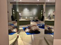 YOG’ART : TOMBER DES NUES ! à Beaumont-en-Véron