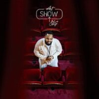 Loïc Clergé - Art Show 2k26 à Paris 10e