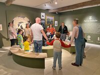 ALORS ON DANSE ! à Beaumont-en-Véron