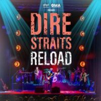 Dire Straits Reload - Tribute à Cagnes-sur-Mer
