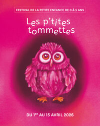 Festival | Les P’tites tommettes à Creil