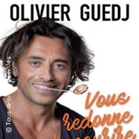 Olivier Guedj vous Redonne le Sourire à Décines-Charpieu