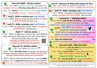 2 ateliers autour du son avec Adrien Lefebvre à Saint-Rémy