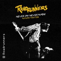 Roadrunners à Brest