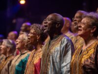 Concert - Masithi gospel à Bischoffsheim