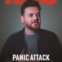 Kino - Panic Attack à Caen
